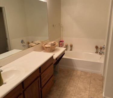 Alta Mesa Apartment | Falcon Field within mins of Gated Condo