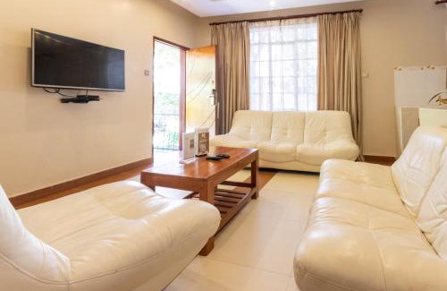 Nanyuki Hotel | Falcon Heights Hotel