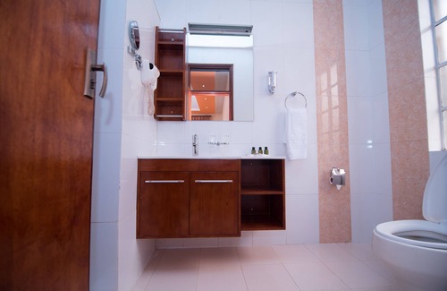 Nanyuki Hotel | Falcon Heights Hotel