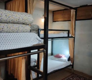 Kharsali House | Falcon Homestay