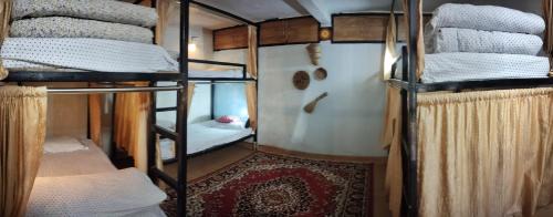 Kharsali House | Falcon Homestay