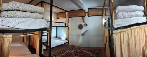 Kharsali House | Falcon Homestay