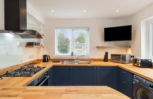 Pembroke Dock House | Falcon House