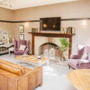 Giggleswick Hotel | Falcon Manor Hotel