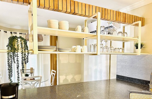 Montego Bay Apartment | Falcon Oceanview3BRCondo/Free Airport Transport/5minsWalkToBeach/Gated/Security