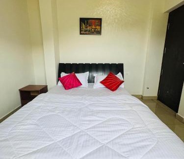 Nandi Hills Villa | Falcon one