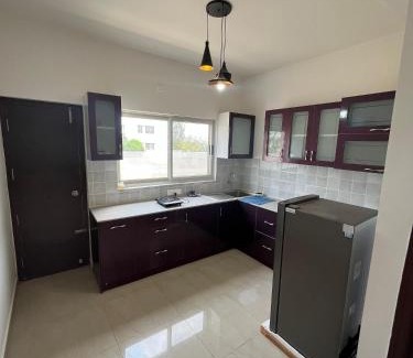 Nandi Hills Villa | Falcon one