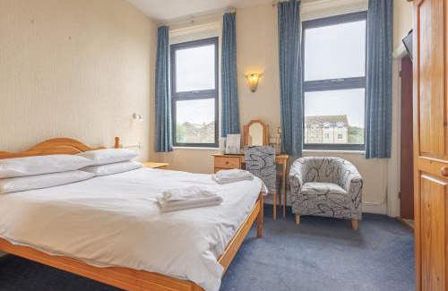 Port Erin Hotel | Falcon's Nest Hotel