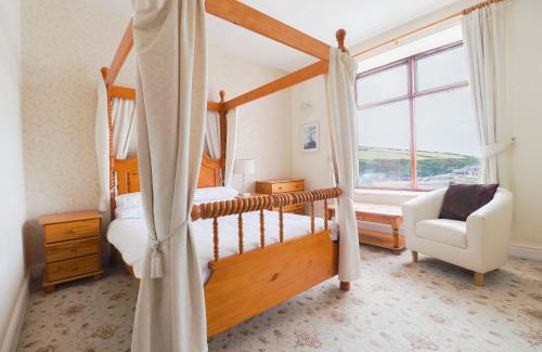 Port Erin Hotel | Falcon's Nest Hotel