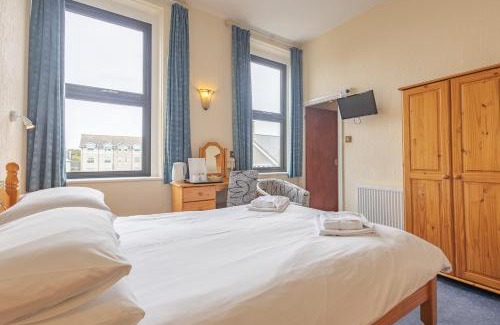 Port Erin Hotel | Falcon's Nest Hotel