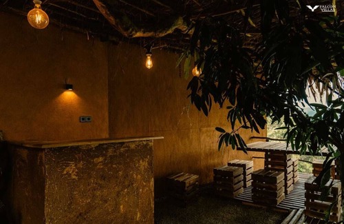 Lunugala Villa | Falcon Villas