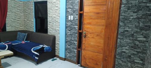 Talisay House | Faldas Guesthouse