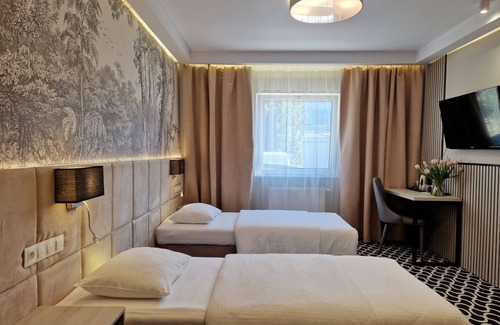Raszyn Hotel | Falenty Biznes i Wypoczynek