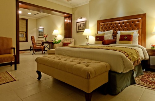 Lahore Hotel | Faletti's Hotel