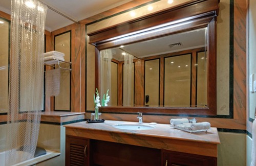 Lahore Hotel | Faletti's Hotel