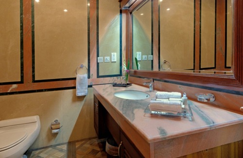 Lahore Hotel | Faletti's Hotel