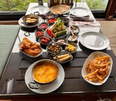 Arhavi House | Falez Cafe&Restaurant&Pansiyon-Arhavi
