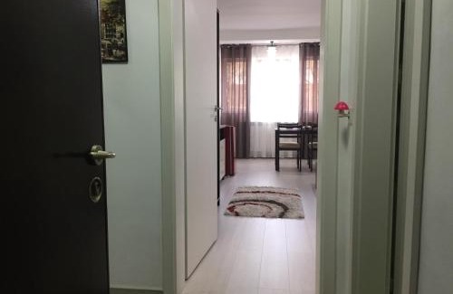 Galati Apartment | Faleza Apartment