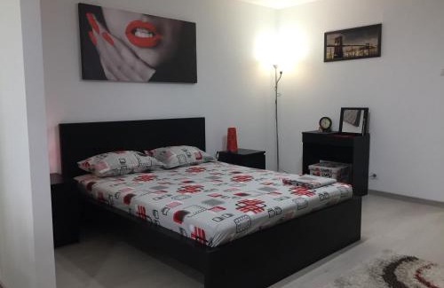 Galati Apartment | Faleza Apartment