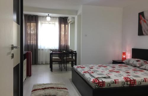 Galati Apartment | Faleza Apartment