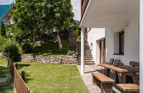 Foiana Apartment | Falgerhof