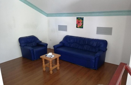 Kudahuvadhoo House | Fali Guest House