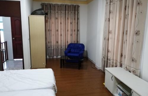 Kudahuvadhoo House | Fali Guest House