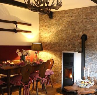 Falkau Apartment | Falkaunest cozy Apartment mit Sauna am Feldberg