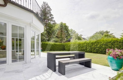 Dassendorf Villa | Falken Villa