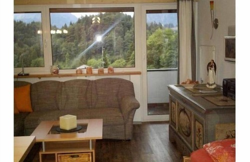 Tiefenbach Apartment | Falkenhorst Wohnung 41