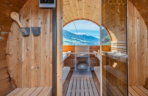 Wald im Pinzgau Ski Chalet | Falkenstein