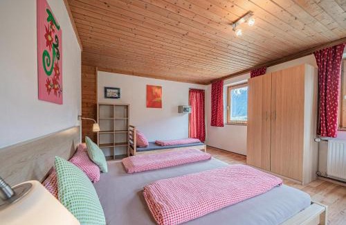 Wald im Pinzgau Ski Chalet | Falkenstein