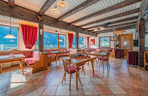 Wald im Pinzgau Ski Chalet | Falkenstein