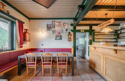 Wald im Pinzgau Ski Chalet | Falkenstein
