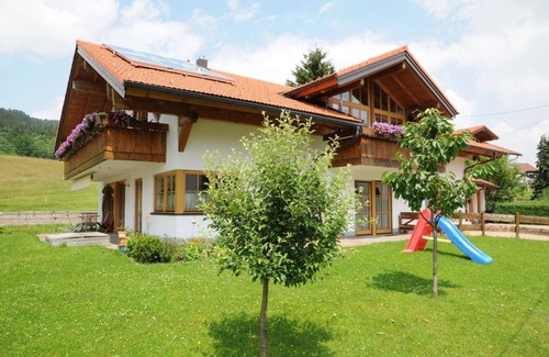 Rettenberg Apartment | Falkenstein