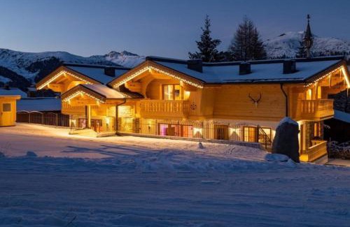 Hochkrimml House | Falkensteinalm Friends Top 1+2