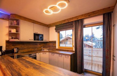 Hochkrimml House | Falkensteinalm Friends Top 2+3