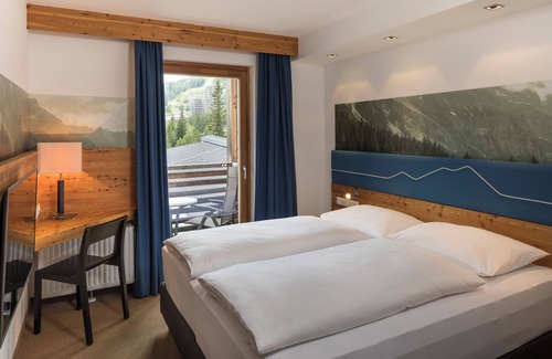 Katschberg Hotel | Falkensteiner Club Funimation Katschberg