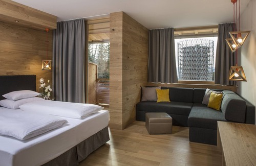 Katschberg Hotel | Falkensteiner Hotel Cristallo