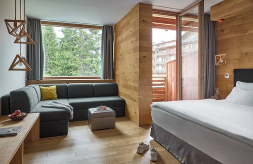 Katschberg Hotel | Falkensteiner Hotel Cristallo