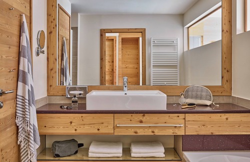 Katschberg Hotel | Falkensteiner Hotel Cristallo