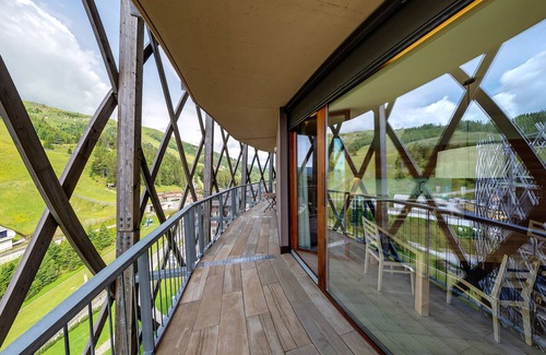 Katschberg Apartment | Falkensteiner Residences Edelweiss