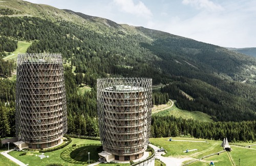 Katschberg Apartment | Falkensteiner Residences Edelweiss