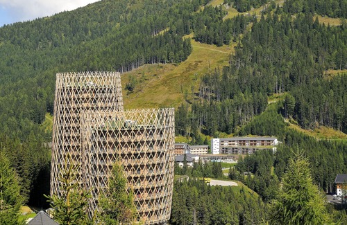 Katschberg Apartment | Falkensteiner Residences Edelweiss