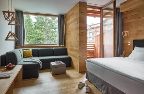 Katschberg Hotel | Falkensteiner Aktiv & Familienhotel Cristallo Superior