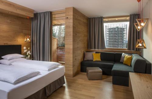 Katschberg Hotel | Falkensteiner Aktiv & Familienhotel Cristallo Superior