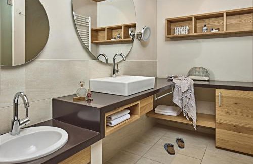 Katschberg Hotel | Falkensteiner Aktiv & Familienhotel Cristallo Superior