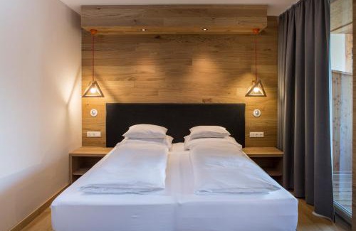 Katschberg Hotel | Falkensteiner Aktiv & Familienhotel Cristallo Superior