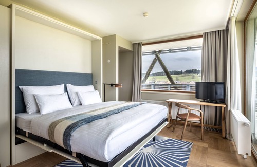 Bad Leonfelden Hotel | Falkensteiner Hotel Bad Leonfelden - Adults Only
