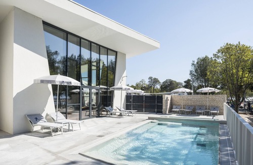 Zadar RV Rental | Falkensteiner Premium Mobilehomes Zadar - Camping
